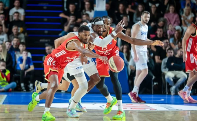 Spartak Office Shoes/Aleksandar Secerov